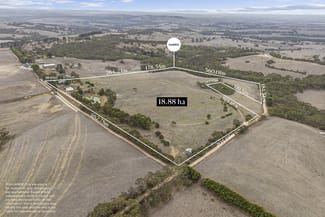 Rural / Farming commercial property sold at 97 Trig Point Road Mosquito Hill SA 5214