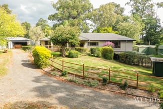 Rural / Farming commercial property sold at 102 Marks Lane Emerald VIC 3782