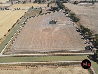 Rural / Farming commercial property for sale at 690 Dunbar Road Kyabram VIC 3620