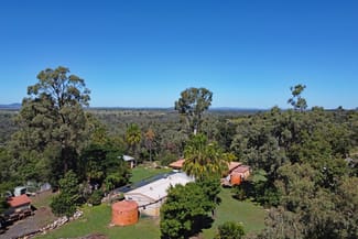 Rural / Farming commercial property sold at "Alaire" 161 Alaire Drive Isla QLD 4719