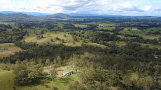Rural / Farming commercial property sold at Dollys Flat NSW 2429
