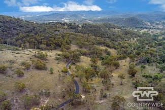 Rural / Farming commercial property sold at 72, 4108 Tent Hill Road Emmaville NSW 2371
