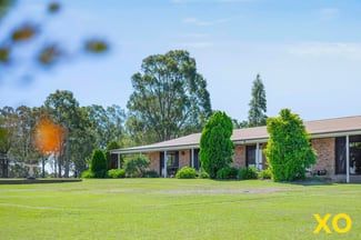 Rural / Farming commercial property sold at 378 Dyrring Road Singleton NSW 2330