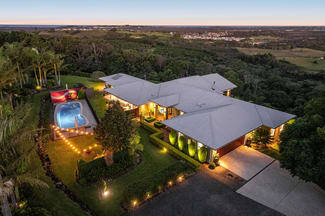Rural / Farming commercial property sold at 114 Beacon Road Teven NSW 2478