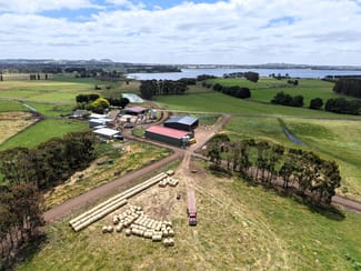 Rural / Farming commercial property for sale at 401 Purrumbete Estate Road Koallah VIC 3260 Rural / Farming commercial property for sale at 401 Purrumbete Estate Road Koallah VIC 3260