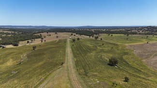 Rural / Farming commercial property for sale at 190 BROWN SPRINGS ROAD Coolah NSW 2843