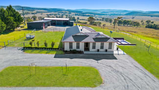 Rural / Farming commercial property sold at 35 Canyonleigh Road Brayton NSW 2579 Rural / Farming commercial property sold at 35 Canyonleigh Road Brayton NSW 2579