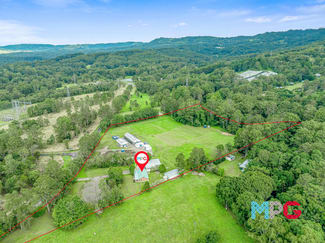 Rural / Farming commercial property sold at 180 Landershute Road Landers Shoot QLD 4555