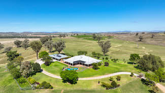 Rural / Farming commercial property sold at 322 Tongues Lane Tamworth NSW 2340