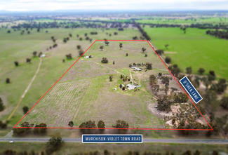 Rural / Farming commercial property sold at 1192 Murchison-Violet Town Rd Arcadia South VIC 3631 Rural / Farming commercial property sold at 1192 Murchison-Violet Town Rd Arcadia South VIC 3631