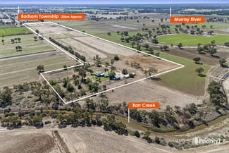 Rural / Farming commercial property sold at 383 Brays Road Cullen VIC 3568 Rural / Farming commercial property sold at 383 Brays Road Cullen VIC 3568