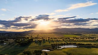 Rural / Farming commercial property sold at 965A Bruxner Way Tenterfield NSW 2372