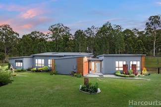 Rural / Farming commercial property sold at 241 Frame Drive Sawyers Gully NSW 2326
