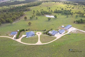 Rural / Farming commercial property sold at 90 Cobons Road Loch Lomond QLD 4370 Rural / Farming commercial property sold at 90 Cobons Road Loch Lomond QLD 4370