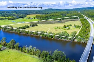 Rural / Farming commercial property sold at 1055 Martells Road Urunga NSW 2455 Rural / Farming commercial property sold at 1055 Martells Road Urunga NSW 2455