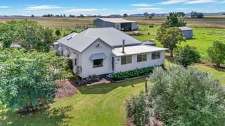 Rural / Farming commercial property sold at 217 Spring Creek Road Clifton QLD 4361 Rural / Farming commercial property sold at 217 Spring Creek Road Clifton QLD 4361