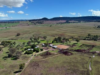 Rural / Farming commercial property sold at 61 Ghost Gate Road Mount Marshall QLD 4362 Rural / Farming commercial property sold at 61 Ghost Gate Road Mount Marshall QLD 4362