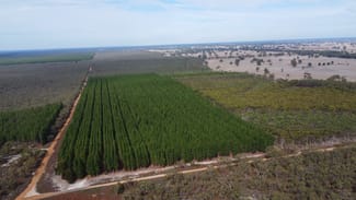 Rural / Farming commercial property for sale at Lot 1 Jim Ryans Road Edenhope VIC 3318
