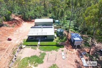 Rural / Farming commercial property sold at 539 Tralee Road Pratten QLD 4370 Rural / Farming commercial property sold at 539 Tralee Road Pratten QLD 4370