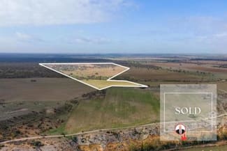 Rural / Farming commercial property sold at 7000 Hunter Road Bowhill SA 5238