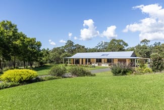 Rural / Farming commercial property for sale at 1195 Illaroo Road Tapitallee NSW 2540 Rural / Farming commercial property for sale at 1195 Illaroo Road Tapitallee NSW 2540