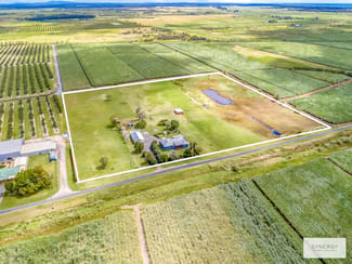 Rural / Farming commercial property sold at 215 Hills Road Welcome Creek QLD 4670 Rural / Farming commercial property sold at 215 Hills Road Welcome Creek QLD 4670
