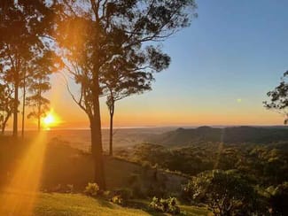 Rural / Farming commercial property for sale at 150 Koonyum Range Road Wilsons Creek NSW 2482