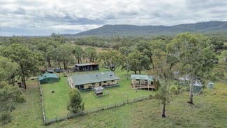 Rural / Farming commercial property sold at 28 Webber Lane Thanes Creek QLD 4370 Rural / Farming commercial property sold at 28 Webber Lane Thanes Creek QLD 4370