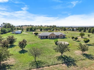 Rural / Farming commercial property sold at 318 Goolma Road Gulgong NSW 2852 Rural / Farming commercial property sold at 318 Goolma Road Gulgong NSW 2852