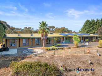Rural / Farming commercial property sold at 8 Old Spring Valley Road Flowerdale VIC 3717