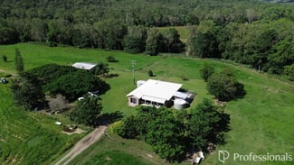 Rural / Farming commercial property sold at 120 Elvins Road Eton QLD 4741 Rural / Farming commercial property sold at 120 Elvins Road Eton QLD 4741