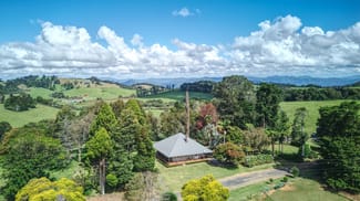 Rural / Farming commercial property sold at Dorrigo NSW 2453