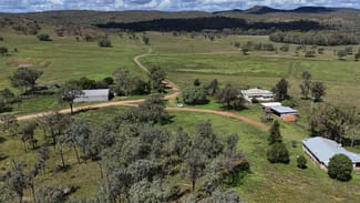Rural / Farming commercial property sold at 594 Tellebang Road Monto QLD 4630 Rural / Farming commercial property sold at 594 Tellebang Road Monto QLD 4630