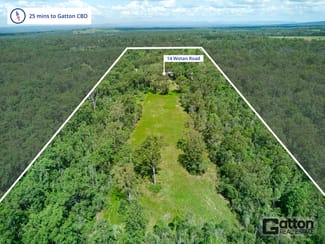 Rural / Farming commercial property sold at 14 Wotan Road Churchable QLD 4311 Rural / Farming commercial property sold at 14 Wotan Road Churchable QLD 4311