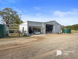 Rural / Farming commercial property sold at 15 Logan Road Bowenvale VIC 3465 Rural / Farming commercial property sold at 15 Logan Road Bowenvale VIC 3465