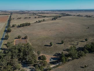 Rural / Farming commercial property for sale at 117 Kerrs Lane Alleena NSW 2671 Rural / Farming commercial property for sale at 117 Kerrs Lane Alleena NSW 2671