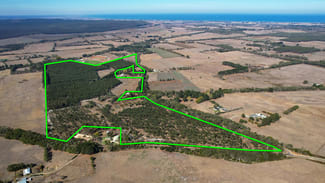 Rural / Farming commercial property for sale at 44 Fincks Road Heathmere VIC 3305