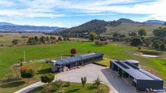Rural / Farming commercial property sold at 1711 Happy Valley Road Rosewhite VIC 3737 Rural / Farming commercial property sold at 1711 Happy Valley Road Rosewhite VIC 3737