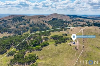 Rural / Farming commercial property sold at 101 Fairview Road Springrange NSW 2618 Rural / Farming commercial property sold at 101 Fairview Road Springrange NSW 2618