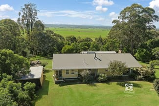 Rural / Farming commercial property sold at 565 Buchan-Orbost Road Bete Bolong VIC 3888