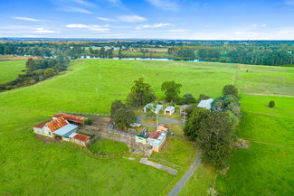 Rural / Farming commercial property sold at 94 Terrace Road North Richmond NSW 2754 Rural / Farming commercial property sold at 94 Terrace Road North Richmond NSW 2754