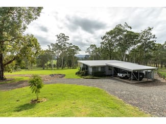Rural / Farming commercial property for sale at 616 Old Inn Road Bulahdelah NSW 2423