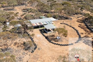 Rural / Farming commercial property sold at Lot 9 Old Railway Road Steinfeld SA 5356 Rural / Farming commercial property sold at Lot 9 Old Railway Road Steinfeld SA 5356