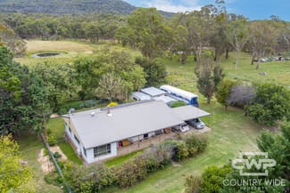 Rural / Farming commercial property sold at 1574 Torrington Road Stannum NSW 2371 Rural / Farming commercial property sold at 1574 Torrington Road Stannum NSW 2371