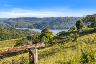 Rural / Farming commercial property sold at 335 Burgum Road North Maleny QLD 4552