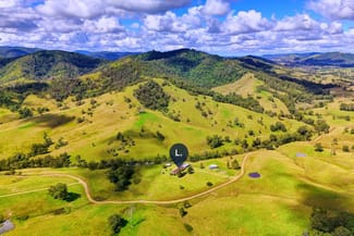 Rural / Farming commercial property sold at 1054 Bakers Creek Road Gloucester NSW 2422