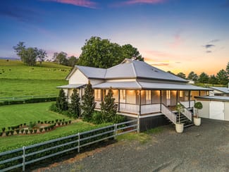 Rural / Farming commercial property sold at Capeen Creek Road via Casino NSW 2470 Rural / Farming commercial property sold at Capeen Creek Road via Casino NSW 2470