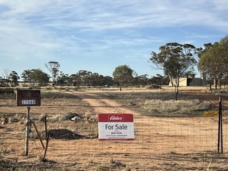 Rural / Farming commercial property sold at 27068 & 50 Chandler Road Merredin WA 6415 Rural / Farming commercial property sold at 27068 & 50 Chandler Road Merredin WA 6415