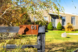 Rural / Farming commercial property sold at 61 Wiggins Road Mitchell Park VIC 3355