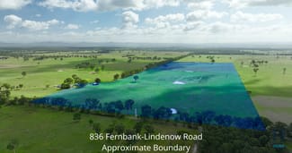 Rural / Farming commercial property sold at 836 Fernbank-Lindenow South Road Fernbank VIC 3864 Rural / Farming commercial property sold at 836 Fernbank-Lindenow South Road Fernbank VIC 3864